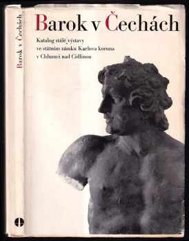 Barok v Čechách