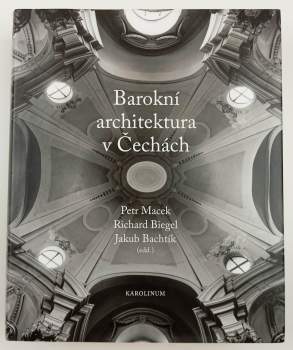Barokní architektura v Čechách