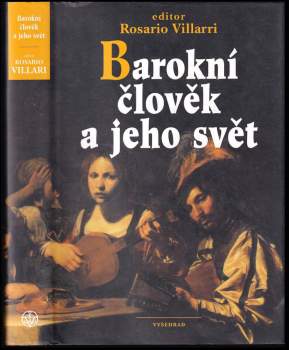 Barokní člověk a jeho svět