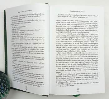 Neal Stephenson: Barokní cyklus
