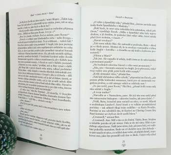 Neal Stephenson: Barokní cyklus