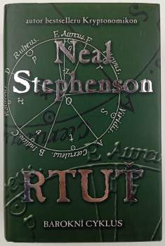 Neal Stephenson: Barokní cyklus