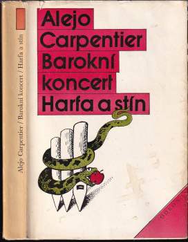 Barokní koncert ; Harfa a stín