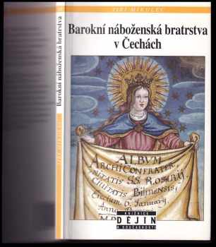 Barokní náboženská bratrstva v Čechách