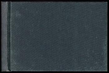 Alois Kubíček: Barokní Praha v rytinách B.B. Wernera