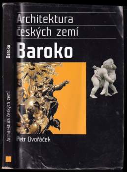 Petr Dvořáček: Barokní sloh