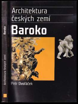 Petr Dvořáček: Barokní sloh
