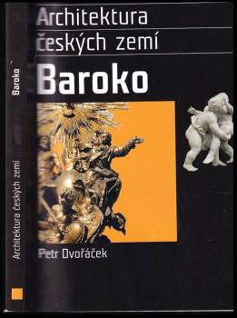 Petr Dvořáček: Barokní sloh