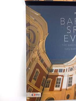 Petr Krejčí: Barokní srdce Evropy
