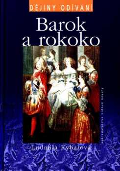 Barok a rokoko