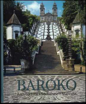 Achim Bednorz: Baroko