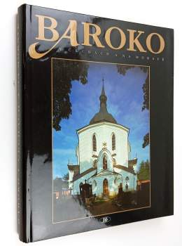 Baroko v Čechách a na Moravě