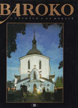 Jan Burian: Baroko v Čechách a na Moravě