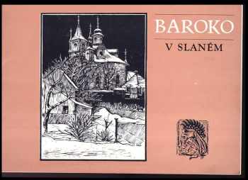 Baroko ve Slaném