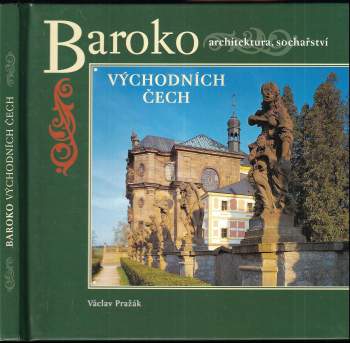 Baroko východních Čech