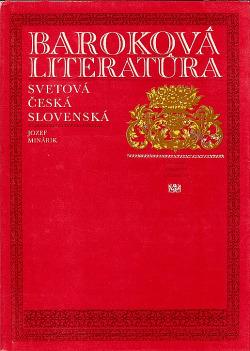 Baroková literatúra