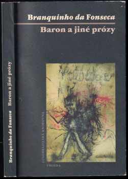 Baron a jiné prózy
