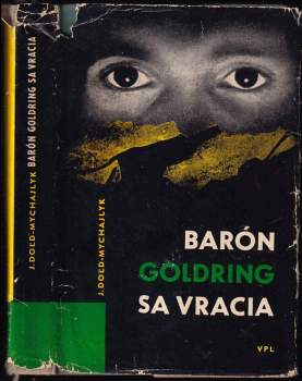 Barón Goldring sa vracia