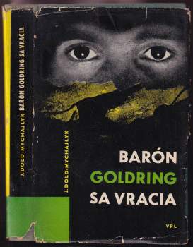 Barón Goldring sa vracia