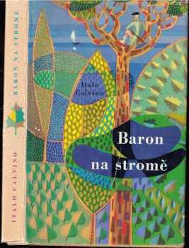 Italo Calvino: Baron na stromě