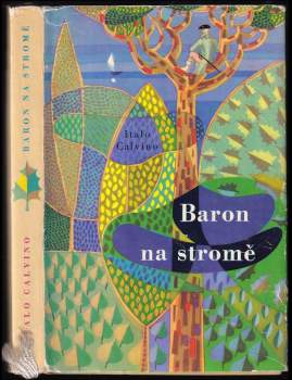 Baron na stromě