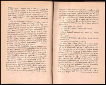 Italo Calvino: Baron na stromě