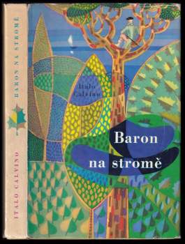 Baron na stromě