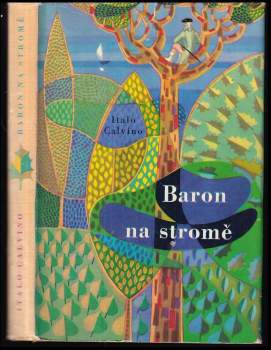 Italo Calvino: Baron na stromě