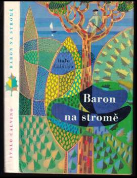 Baron na stromě