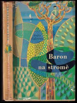 Italo Calvino: Baron na stromě