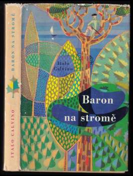 Baron na stromě
