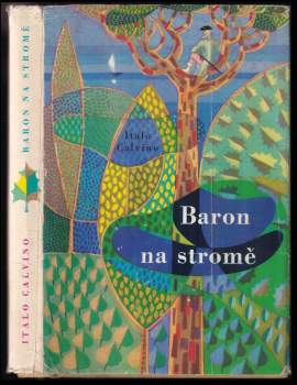 Baron na stromě