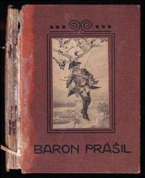 Baron Prášil