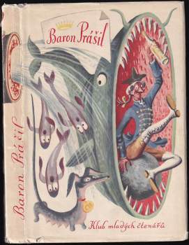Baron Prášil