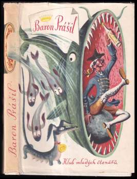 Baron Prášil