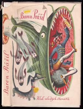 Baron Prášil
