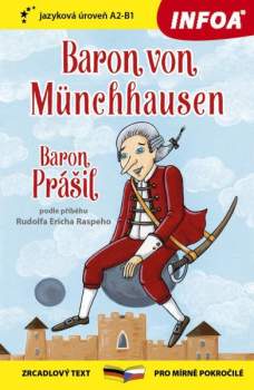 Baron von Münchhausen
