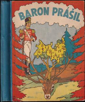 Baron Prášil