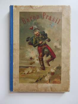 Baron Prášil