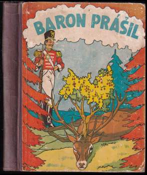 Baron Prášil