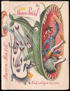 Baron Prášil
