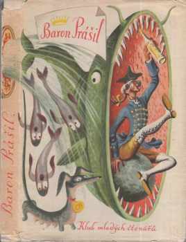 Baron Prášil