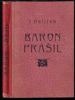 Baron Prášil