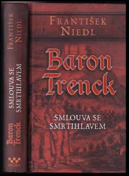 Baron Trenck