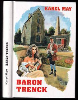 Baron Trenck