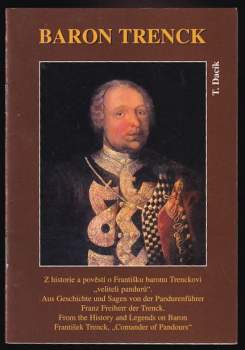 Baron Trenck