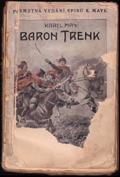 Baron Trenk
