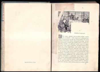 Eliška Krásnohorská: Barončina závěť