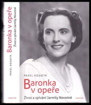 Baronka v opeře