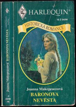 Baronova nevěsta